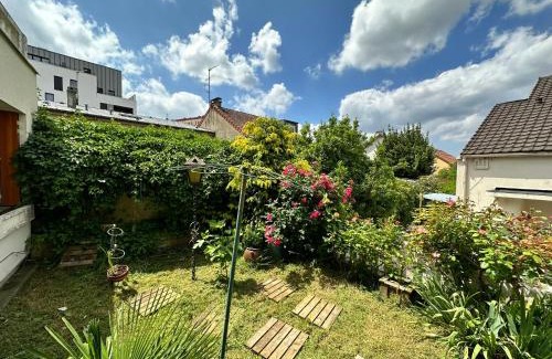 Fresnes Apartment | Appt Cosy - Proche Paris - Ideal Couple