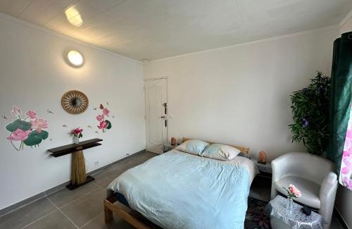 Fresnes Apartment | Appt Cosy - Proche Paris - Ideal Couple