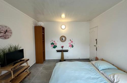 Fresnes Apartment | Appt Cosy - Proche Paris - Ideal Couple