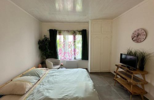 Fresnes Apartment | Appt Cosy - Proche Paris - Ideal Couple