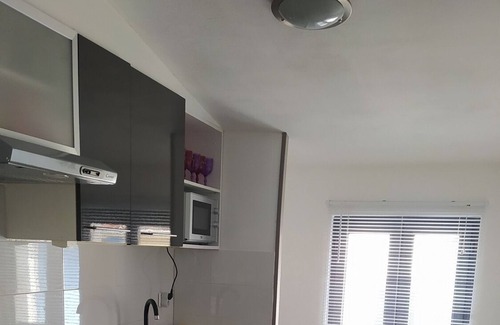 Saint Nazaire sur Charente Apartment | Appt T2 - : 3 stars * : near beach, îles Madame, ile d'Aix