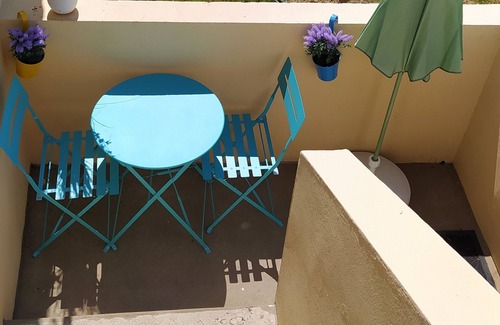 Saint Nazaire sur Charente Apartment | Appt T2 - : 3 stars * : near beach, îles Madame, ile d'Aix