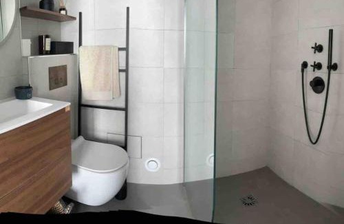 Billancourt–Rives de Seine Apartment | Appt River view next Eiffel Tour and Roland-Garros