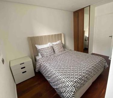 Billancourt–Rives de Seine Apartment | Appt River view next Eiffel Tour and Roland-Garros