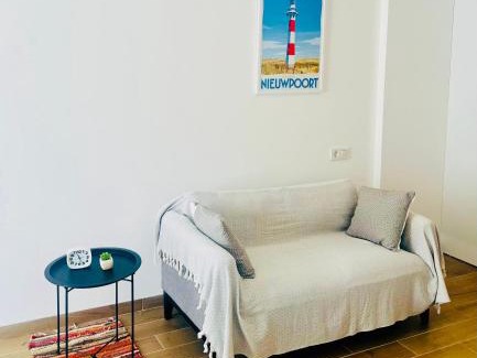 Kazbegi Apartment | Apres Ski Apartment