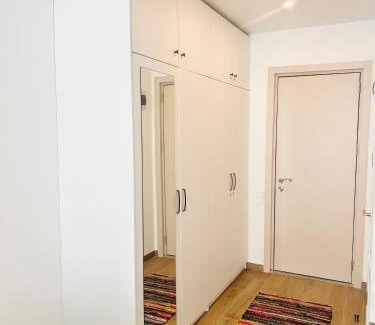 Kazbegi Apartment | Apres Ski Apartment
