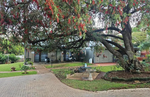 Makhado Apartment | Apricity Inn