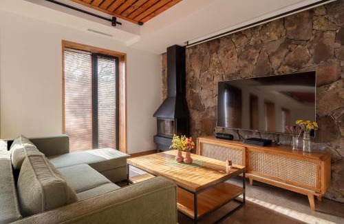 Byurakan Villa | Aprie Boutique Hotel