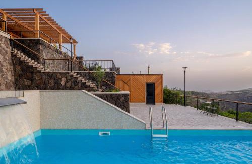 Byurakan Villa | Aprie Boutique Hotel