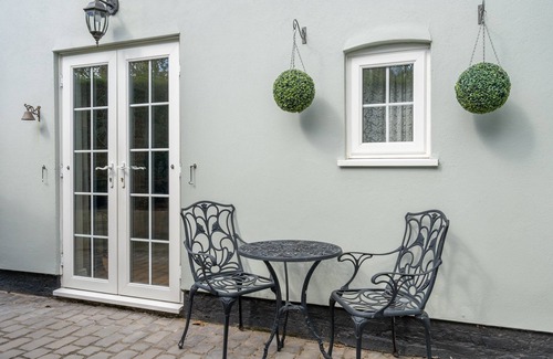 Winterton-on-Sea Cottage | April Cottage | Winterton Cottages
