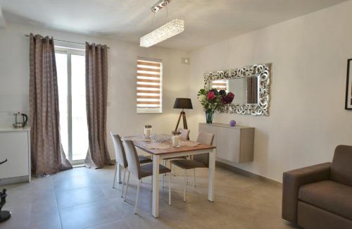 Madliena Apartment | April Marie Apartment