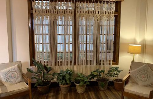 Shillong House | April Springs Home Stay