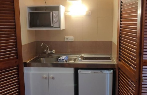 Portinatx Apartment | APRYPRTX-A2B 2 Bedrooms