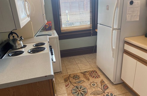 Zumbrota Apartment | Apt #1 - Beautiful One Bedroom Suite In Downtown Zumbrota Mn.