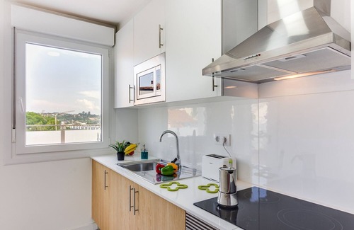 Perillo Apartment | Apt 2 bedrooms - 3 pax | Rueiro 17 - 2A
