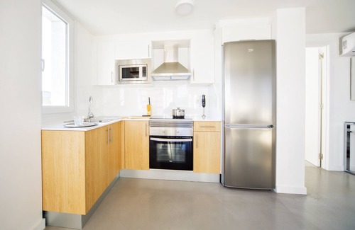 Perillo Apartment | Apt 2 bedrooms - 4 pax | Rueiro 17 - 2B