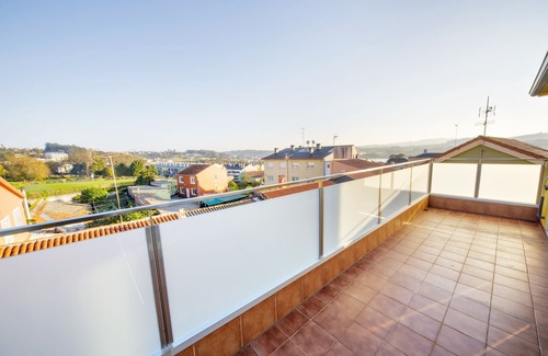Perillo Apartment | Apt 2 bedrooms - 4 pax | Rueiro 17 - 2B