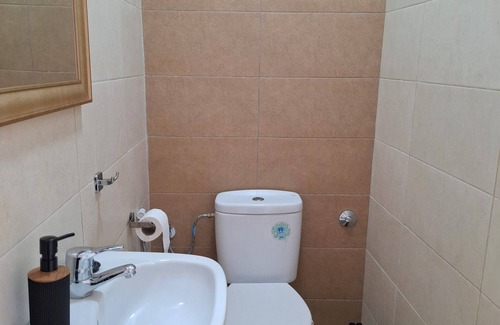 Belvedere Apartment | Apt 3 bedrooms Casablanca 3 min Casa Voyageurs ideal for a family
