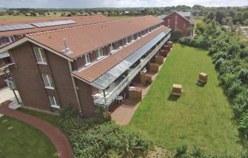 Hohen Wieschendorf Apartment | Apt 3 Hohen Wieschendorf