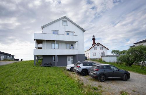 Andenes Apartment | Apt. 301 - Andenes Whale Safari Apartments