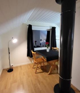 Andenes Apartment | Apt. 301 - Andenes Whale Safari Apartments