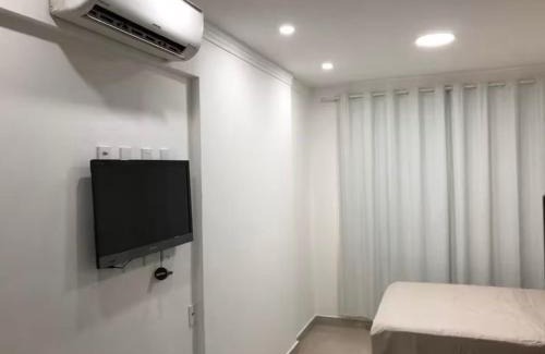 Zona Sul Apartment | Apt aconchegante Praia de Botafogo