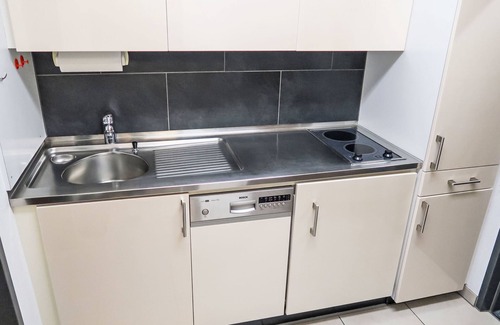 Acletta Apartment | Apt B 027 by Interhome