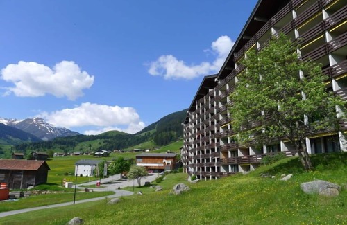 Acletta Apartment | Apt B 027 by Interhome