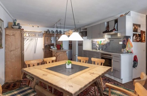 Acletta Apartment | Apt B 078 by Interhome