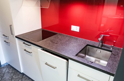 Acletta Apartment | Apt B 093 by Interhome