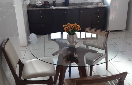 Centro Apartment | Apt center - Chapecó