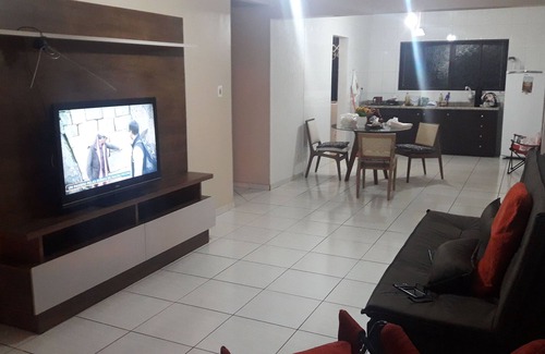 Centro Apartment | Apt center - Chapecó