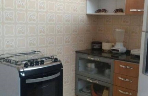 Centro Apartment | Apt ° 100 meters from P. do Forte, 2 qts, with wifi, sleeps up to 6 people.