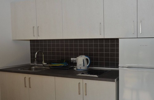 La Calera Apartment | Apt. El Molino 2A