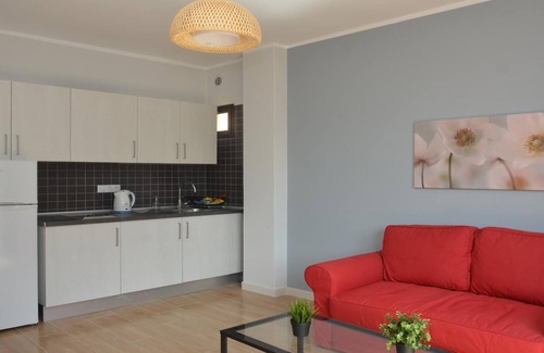La Calera Apartment | Apt. El Molino 2B