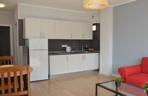 La Calera Apartment | Apt. El Molino 2B