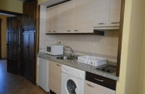 Grajera Cottage | APT Grajera Apartments. 5