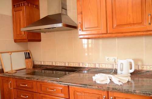 La Calera Apartment | Apt. Heliconia N 6