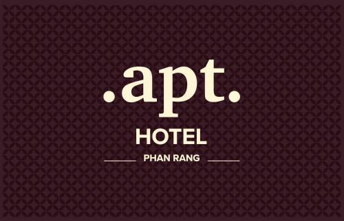 Phan Rang Hotel | APT Hotel Phan Rang