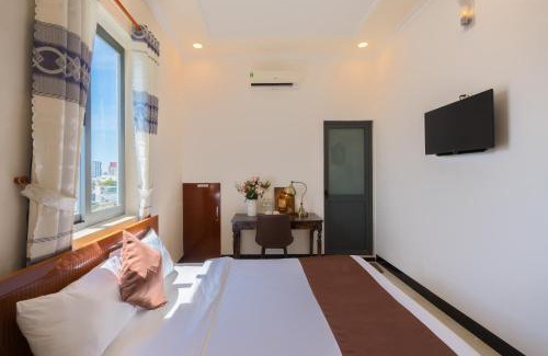 Phan Rang Hotel | APT Hotel Phan Rang