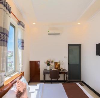Phan Rang Hotel | APT Hotel Phan Rang