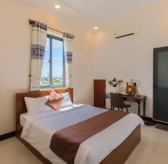 Phan Rang Hotel | APT Hotel Phan Rang