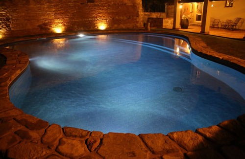 Vicopisano Apartment | Apt. IL FIENILE - "Brunelleschi Manor" Medieval Apartments Resort