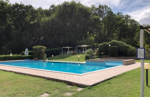 San Giovanni Valdarno Apartment | Apt in Farmhouse in Chianti, Tuscany, close to Florence