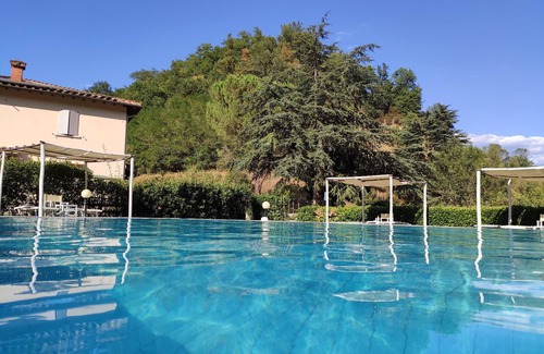 San Giovanni Valdarno Apartment | Apt in Farmhouse in Chianti, Tuscany, close to Florence