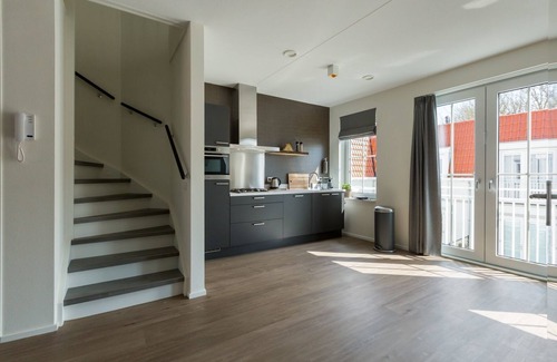 Dishoek Apartment | Apt - Kaapduinseweg 13 | Dishoek "13F Lu