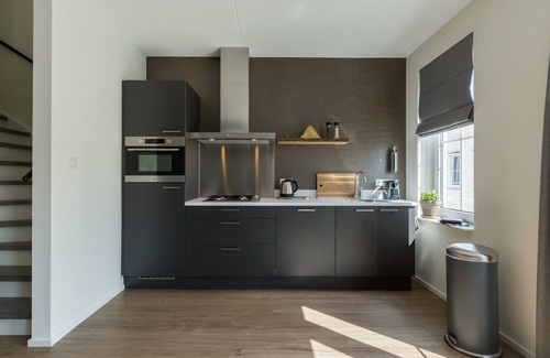 Dishoek Apartment | Apt - Kaapduinseweg 13 | Dishoek "13F Lu