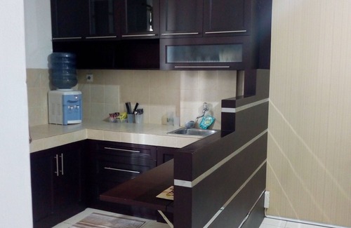 Jakarta Apartment | Apt Medit 2,Tj. Drn.