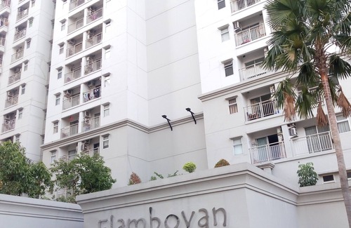 Jakarta Apartment | Apt Medit 2,Tj. Drn.