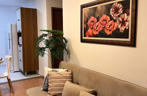 Caruaru Apartment | Apt next to Shopping Caruaru near the events patio